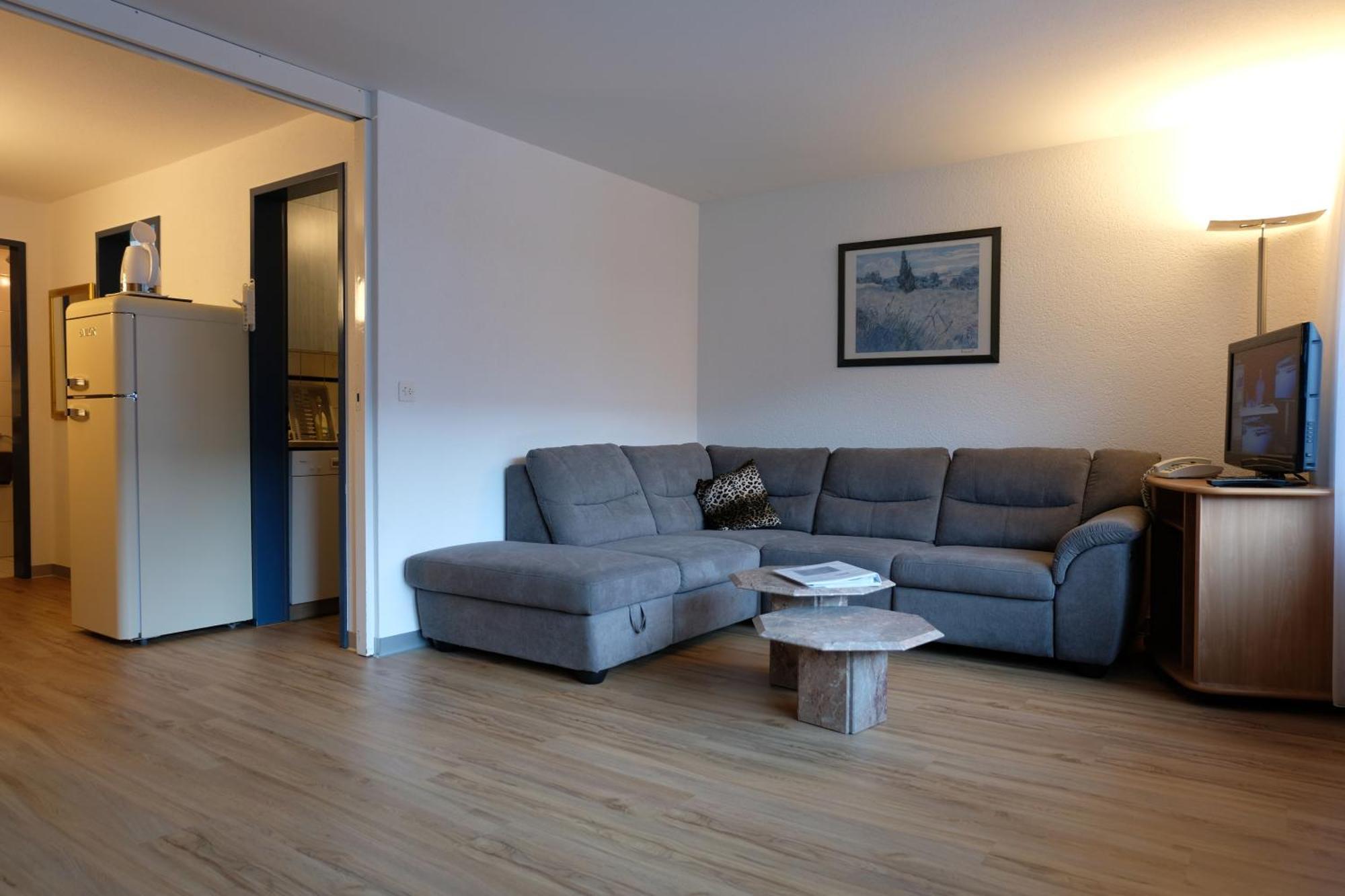 Artist Apartments & Hotel Garni Zermatt Buitenkant foto