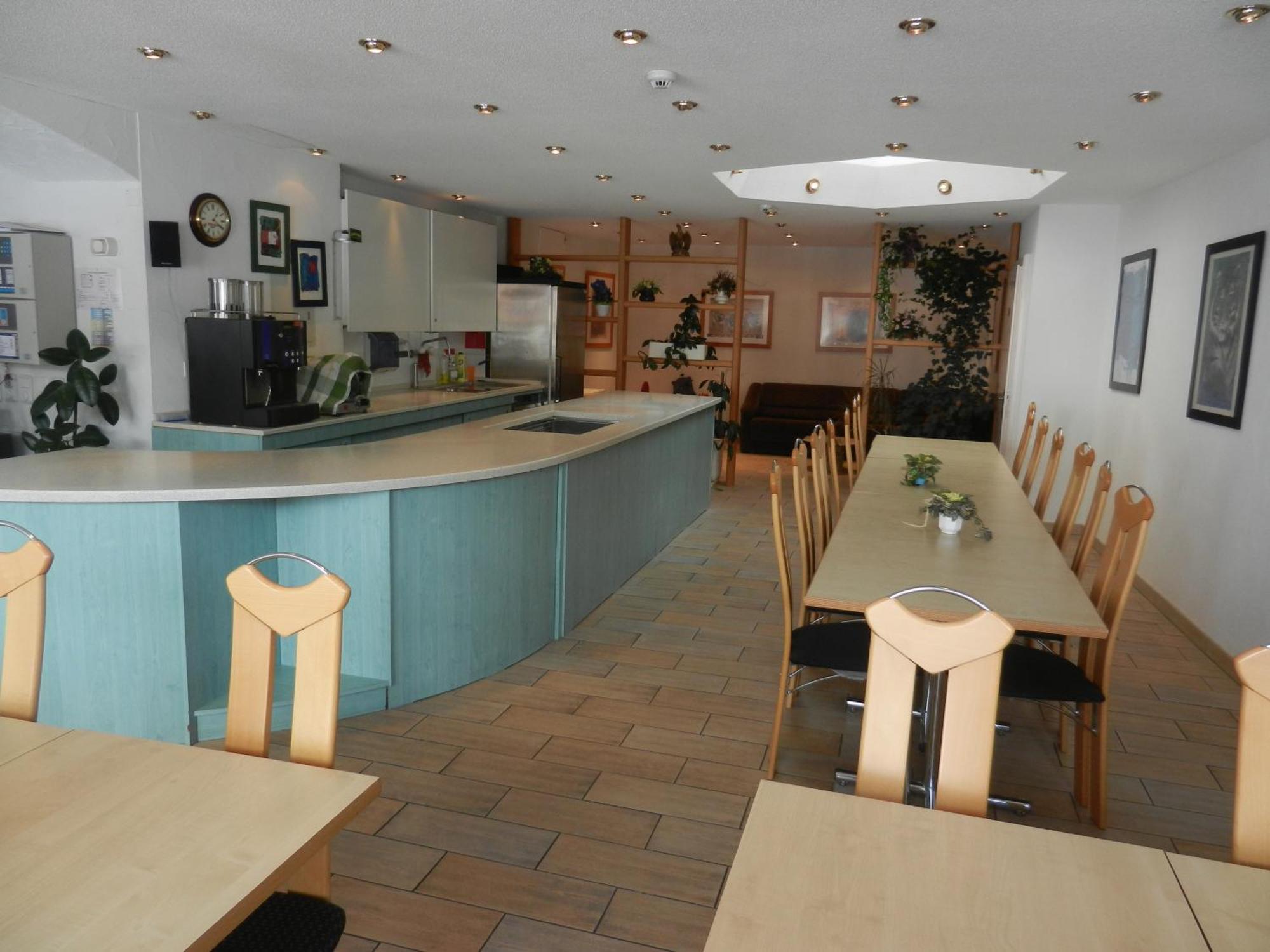 Artist Apartments & Hotel Garni Zermatt Buitenkant foto