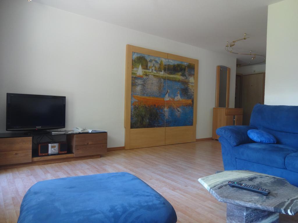 Artist Apartments & Hotel Garni Zermatt Buitenkant foto