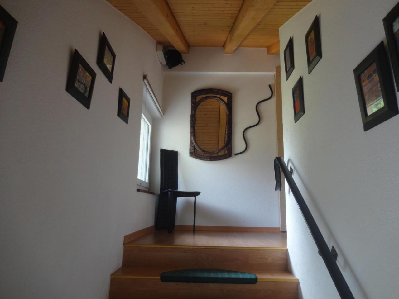 Artist Apartments & Hotel Garni Zermatt Buitenkant foto